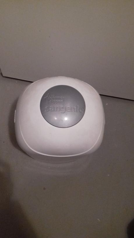 Kos na plienky  tommee tippee, 