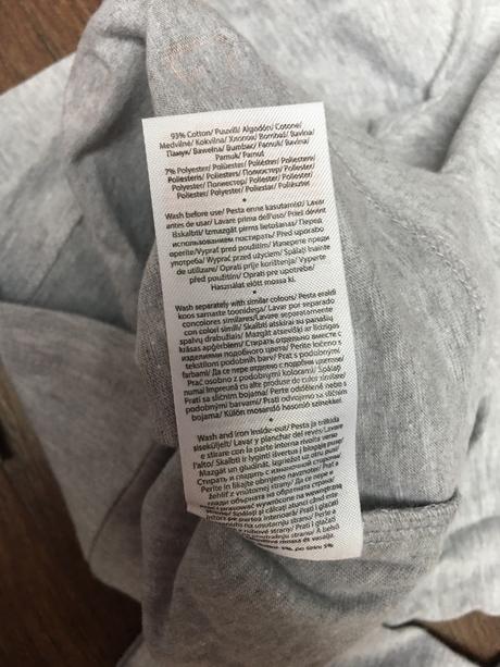 Tricko minnie 98 nove, 98