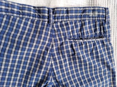 Kraťasy, original marines,146