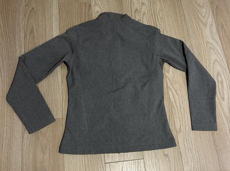 Softshellová bunda, dámska s, m, l, kariban,l / m / s