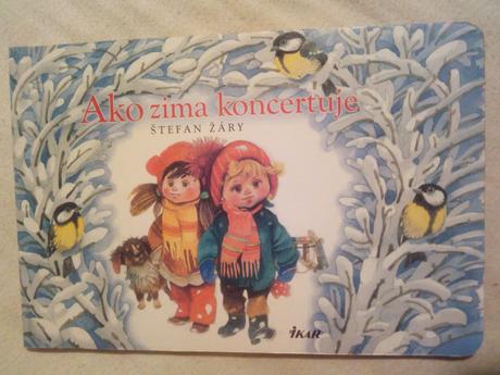 Ako zima koncertuje, 