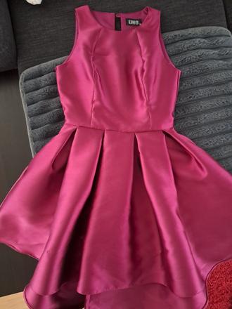 Dievčenské šaty, 34