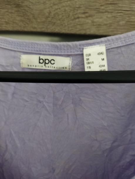 Dámska tunika, bonprix,xl
