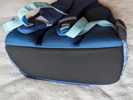 Školská taška frozen,