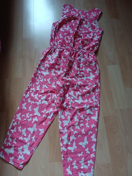 Ľahký letný overal, matalan,110