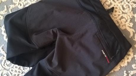 Športové zimné nohavice, northfinder®,36