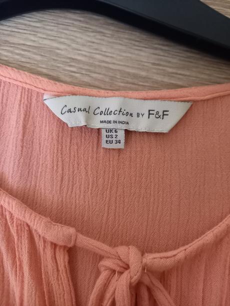 Blúzka, f&f,34