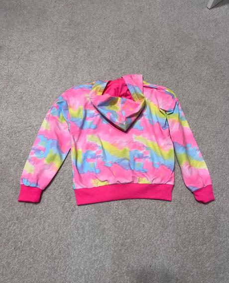 Mikina pre dievčatko, 140