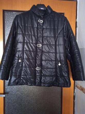 Prechodná vetrovka, 46