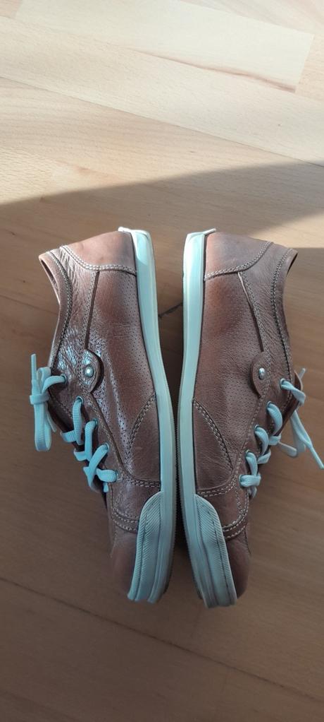 Kožene topanky 34, 34