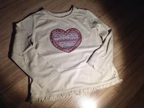 Tricko so srdiečkom, next,92