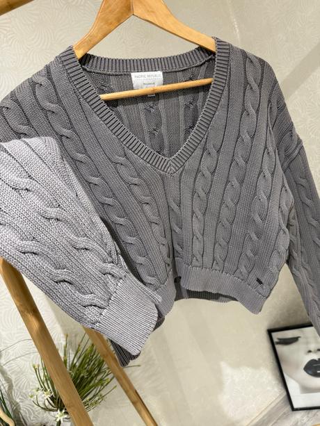 Sveter pull&bear, pull&bear,s