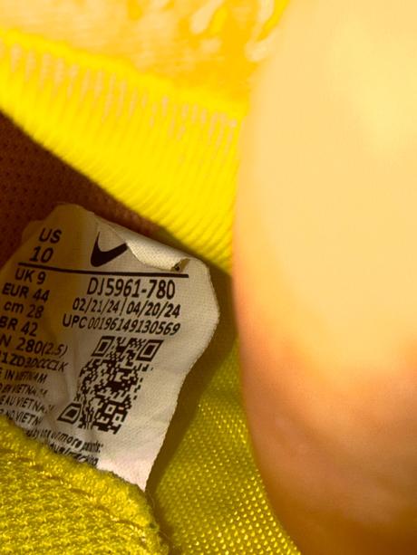 Kopačky nike mercurial, nike,44