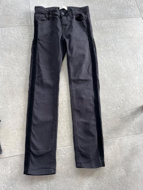 Zara rifle, zara,122