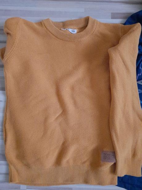 Sveter a mikina, sinsay,128