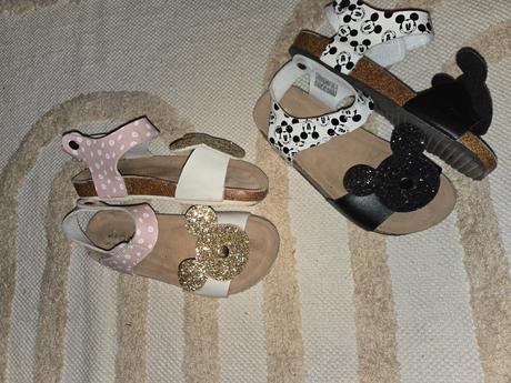 Sandále vel.33 reserved, reserved,33