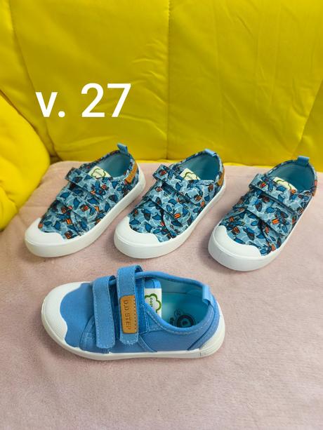 Platenky d.d.step rozne, d.d.step,20 - 31