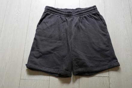 Pánske teplákové kraťasky asos, m
