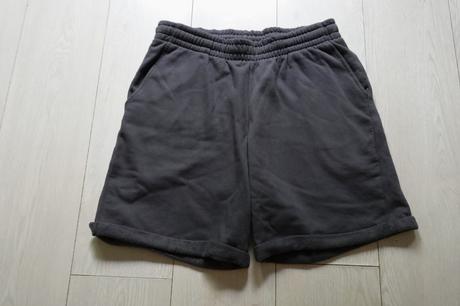 Pánske teplákové kraťasky asos, m
