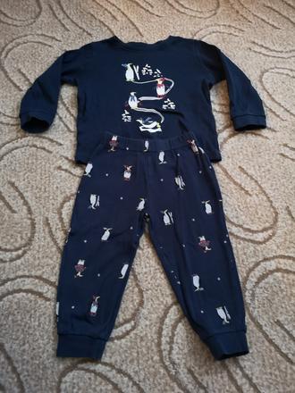 Pyžamko tchibo, tcm,86