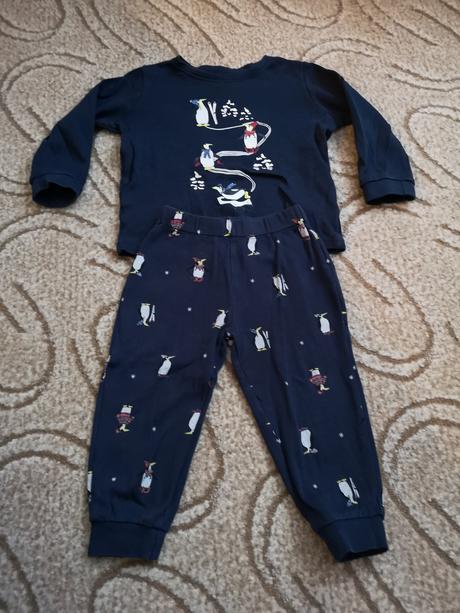 Pyžamko tchibo, tcm,86