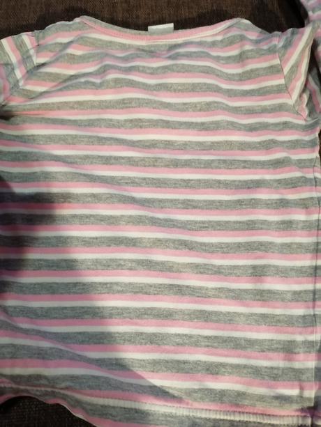 Tričko na donosenie na 3r cca 92, 92