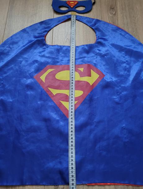 Maska superman 116,