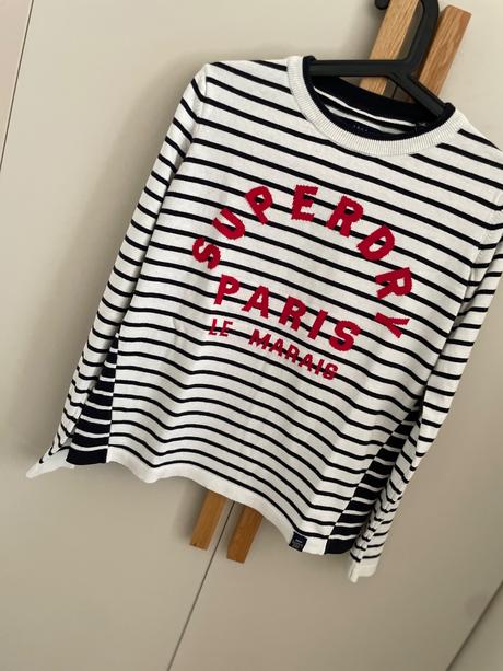 Svetrík superdry, superdry,xs