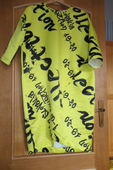 Kura collection jedinecne, originalne top saty uni, 