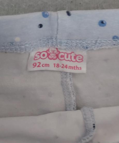 Legíny more 92, pepco,92