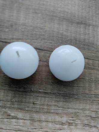 Darujem plávajúce sviečky,