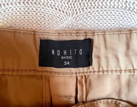 Kraťasy mohito, mohito,34