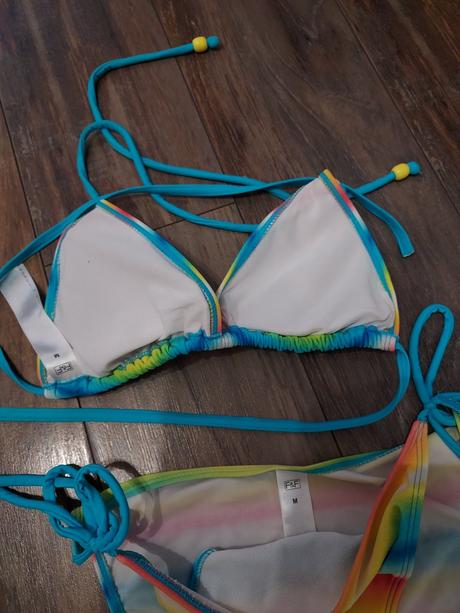 Dvojdielne plavky, f&f,m