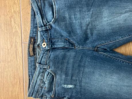 Rifle m, clockhouse,m