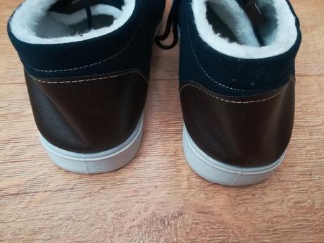 Zateplené plátenky, 40