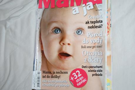 Časopis,-y pre rodinku,, 