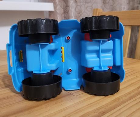 Nákladné auto (vyklápačka) playtive, 