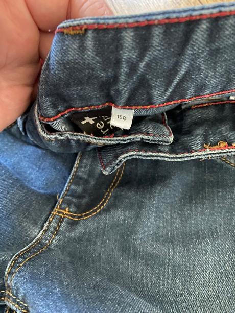 Basic rifle, c&a,158