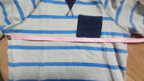 Tenši svetrík, pepco,116