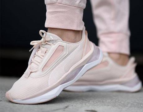 Puma dámska obuv, puma,38 / 39