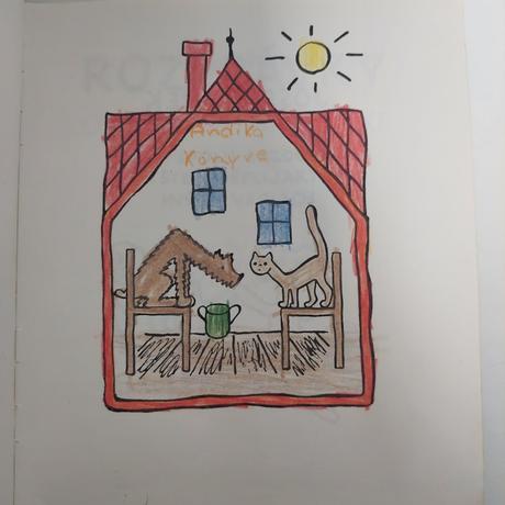 Rozpravky o psickovi a macicke, 