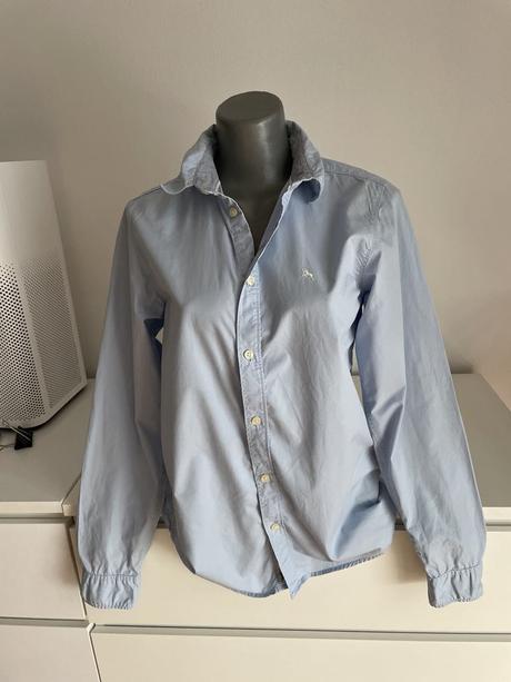 Chlapčenská košeľa polo, u.s. polo assn.,170