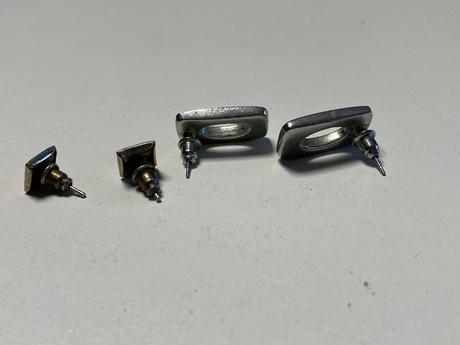 Mohutné náušnice,