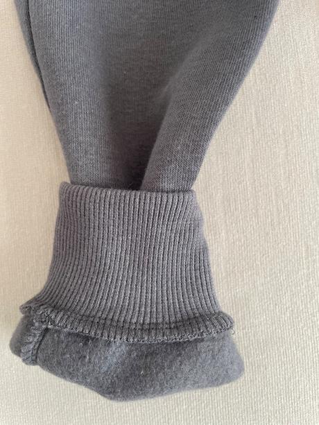 Hrubsie teplaky 92 f&f, f&f,92