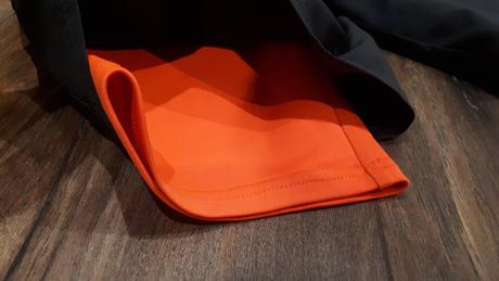 Športove kratasy /leginy 2 v 1 vel 146/152, 146