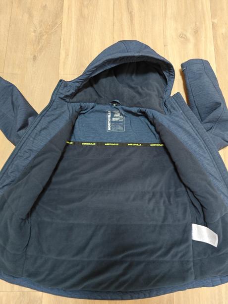 Zimná bunda, c&a,152