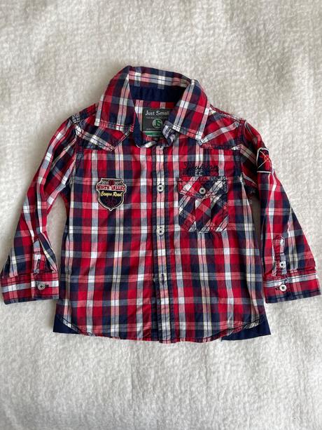 Kosela just small, 86