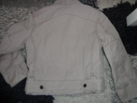 Prechodná bundička cherokee v. 122, cherokee,122