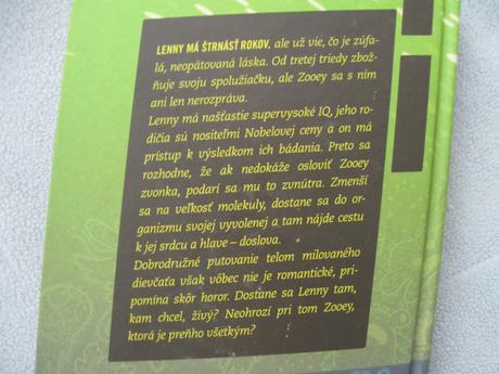 Joe schreiber - lenny cyrus- školský vírus,