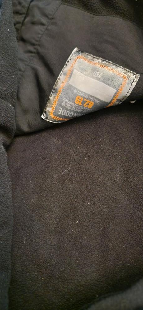 Prechodná bundička, f&f,152